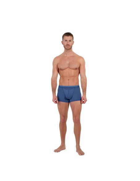 HOM H01 Original Maxi Jeans Blue