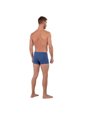 HOM H01 Original Maxi Jeans Blue