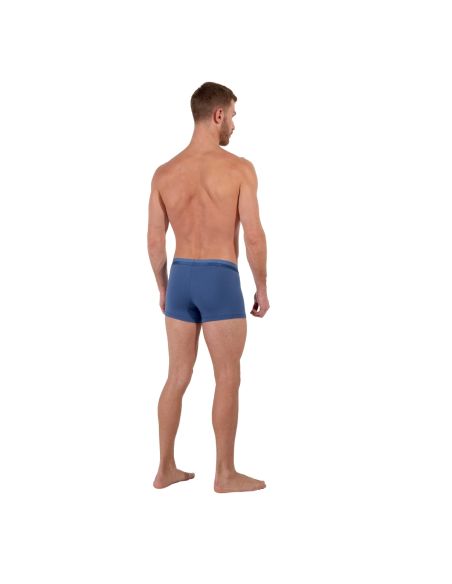 HOM H01 Original Maxi Jeans Blue