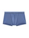 HOM H01 Boxer Briefs Jeans Blue