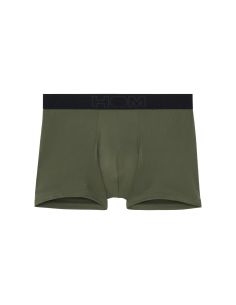 HOM Boxer Brief Supersoft Khaki