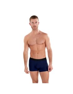 HOM Boxer Briefs Supersoft Navy 2