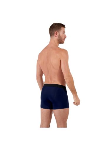 HOM Boxer Briefs Supersoft Navy