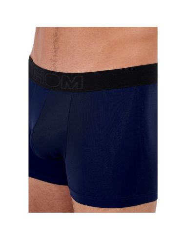 HOM Boxer Briefs Supersoft Navy