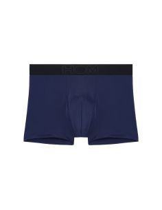 HOM Boxer Briefs Supersoft Navy