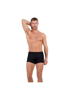 HOM Boxer Briefs Supersoft Zwart 2