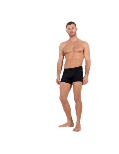 HOM Boxer Briefs Supersoft Zwart