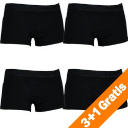 Hom H01 Original New Maxi 4Pack Black 3+1 free!