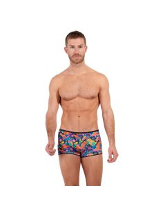 HOM Trunk Willy Multico Print 2