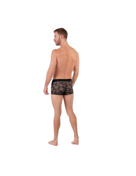 HOM Trunk Iraty Khaki