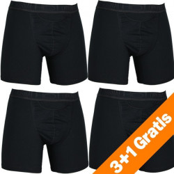 HOM H01 Original New Maxi Long 4Pack Black Action 3+1 Free