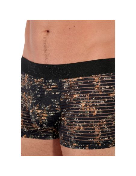 HOM Trunk Iraty Khaki
