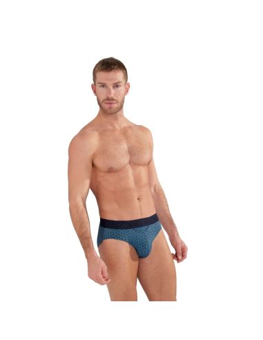 HOM Mini Briefs HO1 Martinez Blue Print