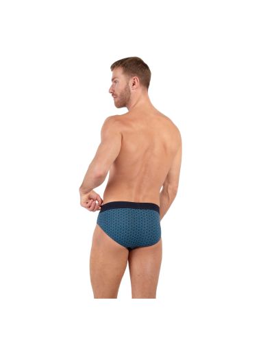 HOM Mini Briefs HO1 Martinez Blue Print