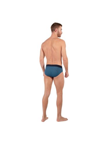 HOM Mini Briefs HO1 Martinez Blue Print