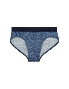 HOM Mini Briefs HO1 Martinez Blue Print