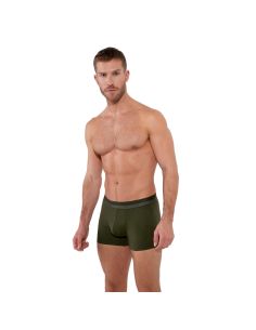HOM Boxer Briefs Classic Khaki 2