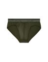HOM Mini Briefs HO1 Khaki