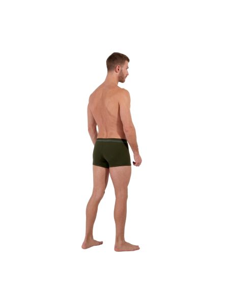 HOM Boxer Briefs HO1 Khaki