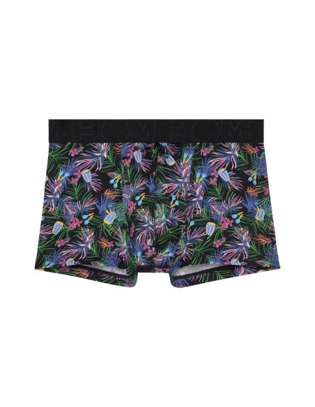 HOM Funky Styles Trunk Black Print