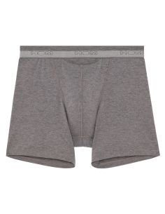 HOM H01 Original Maxi Long Grey Melange