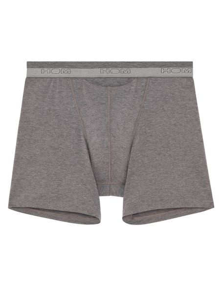 HOM H01 Original Maxi Long Grey