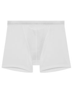 HOM H01 Original Maxi Long White