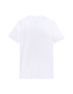 HOM Harro New Shirt Round Neck White