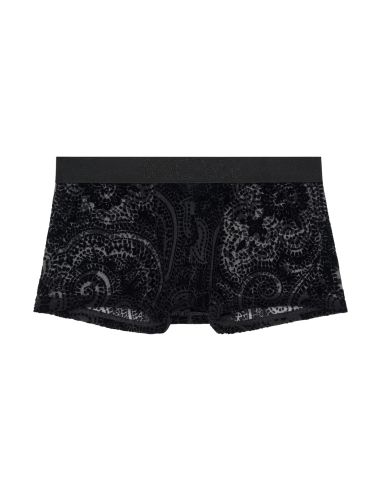 HOM Trunk Rapsody Zwart