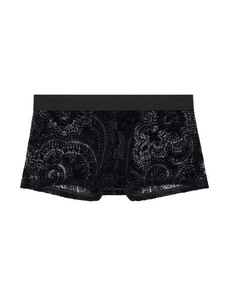HOM Trunk Rapsody Zwart