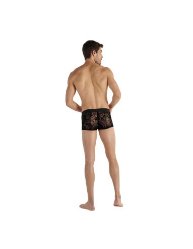 HOM Trunk Rapsody Zwart