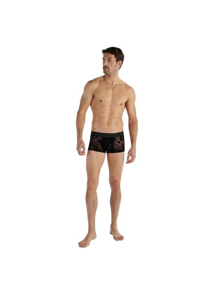 HOM Trunk Rapsody Zwart