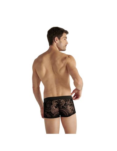 HOM Trunk Rapsody Zwart
