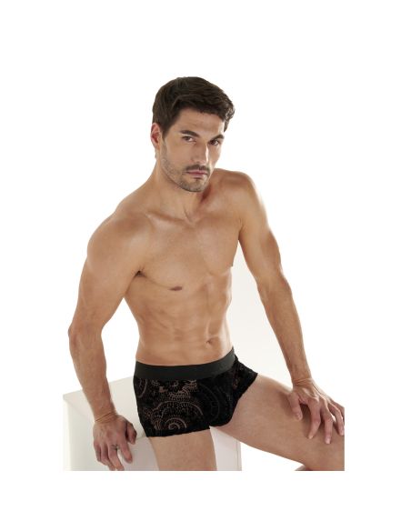 HOM Trunk Rapsody Zwart