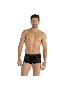 HOM Trunk Rapsody Zwart 2
