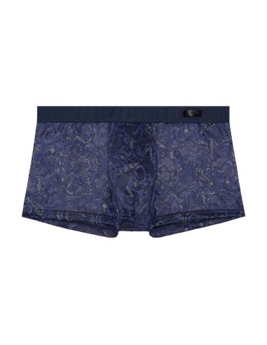 HOM Trunk Purple Navy
