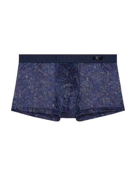 HOM Trunk Purple Navy