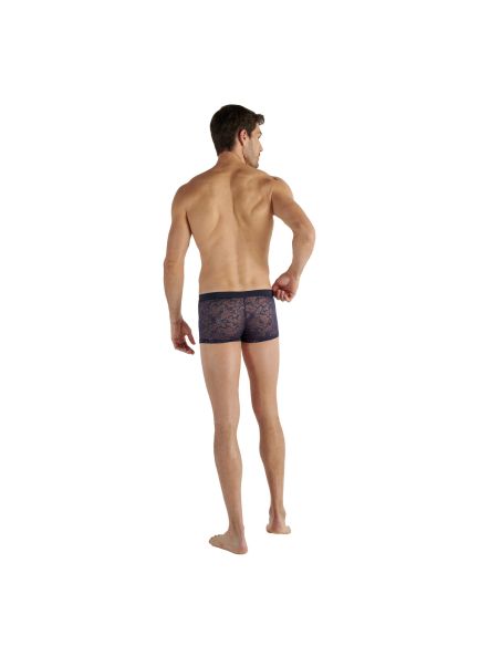 HOM Trunk Purple Navy