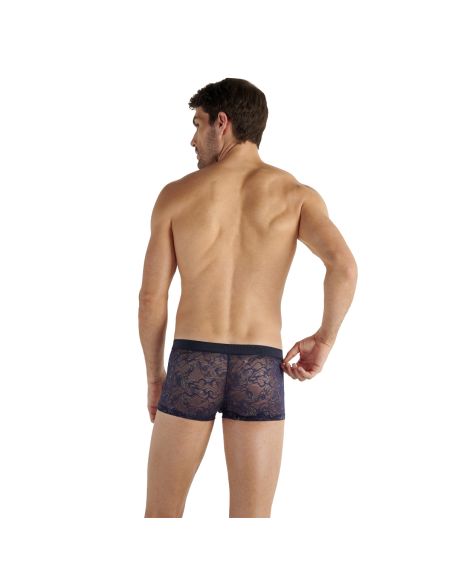 HOM Trunk Purple Navy