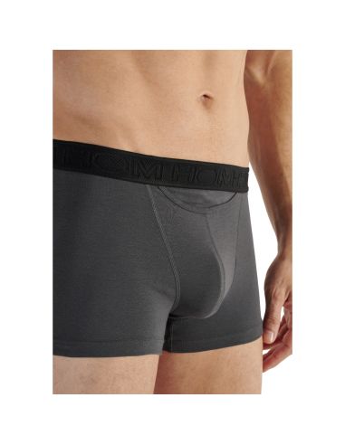 copy ofHOM H01 Boxer Letter Red Black 2Pack Boxerlines