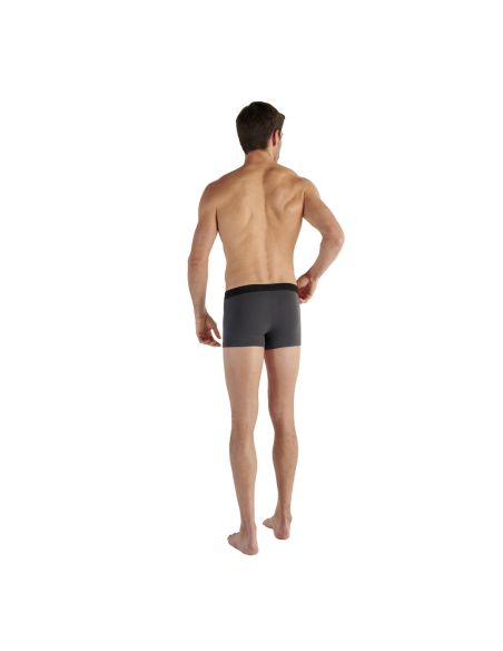 copy ofHOM H01 Boxer Letter Red Black 2Pack Boxerlines