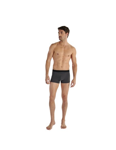 copy ofHOM H01 Boxer Letter Red Black 2Pack Boxerlines