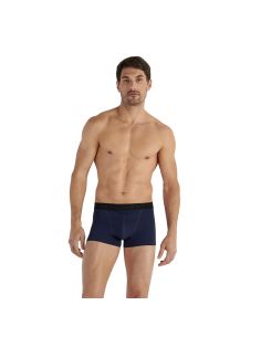 HOM HO1 Boxer Brief Black Navy 2Pack Boxerlines 2