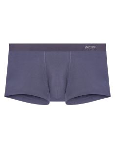 HOM Comfort Boxer Briefs Modal Clean Cut Grijs