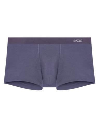 HOM Comfort Boxer Briefs Modal Clean Cut Grijs