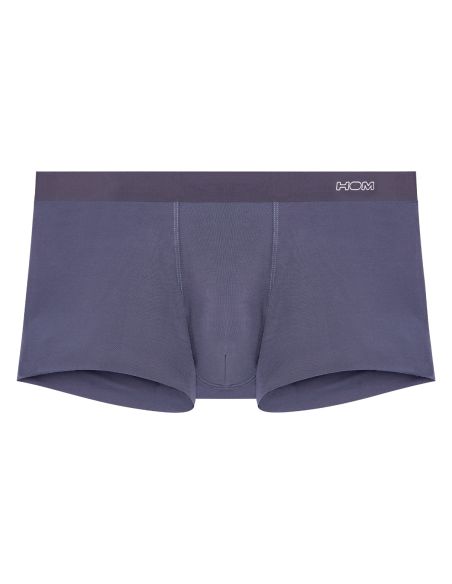 HOM Comfort Boxer Briefs Modal Clean Cut Grijs