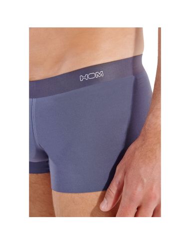 HOM Comfort Boxer Briefs Modal Clean Cut Grijs
