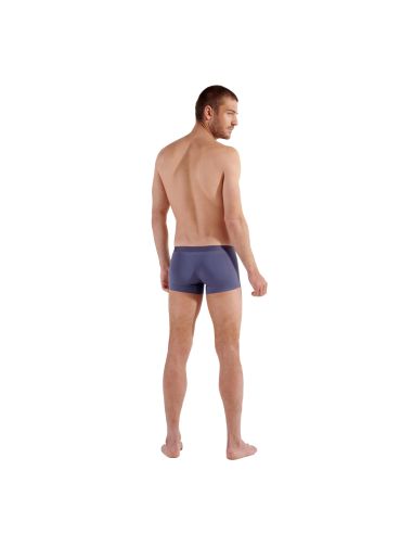 HOM Comfort Boxer Briefs Modal Clean Cut Grijs