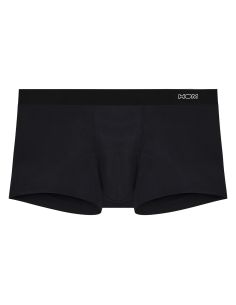 HOM Comfort Boxer Briefs Modal Clean Cut Zwart