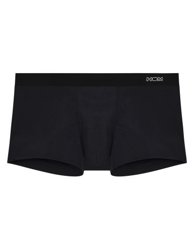 HOM Comfort Boxer Briefs Modal Clean Cut Zwart